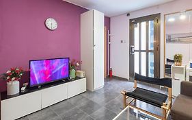 Subway Station Apartment Near Camp Nou