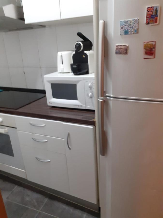 Subway Station Apartment Near Camp Nou L'Hospitalet de Llobregat Extérieur photo