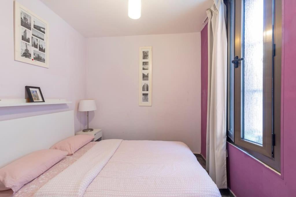 Subway Station Apartment Near Camp Nou L'Hospitalet de Llobregat Extérieur photo
